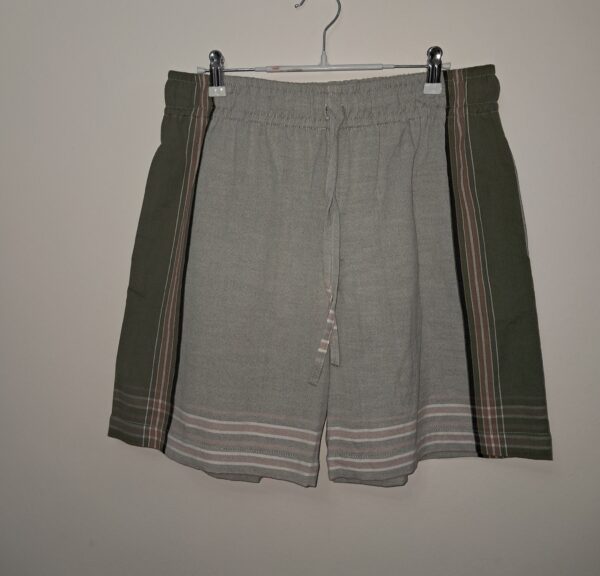Unisex Laur Kikoy Shorts - Image 4