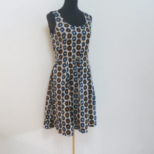 Roda Dress