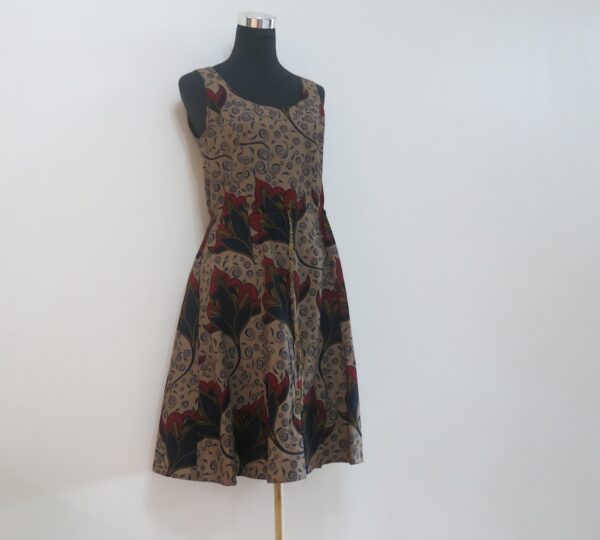 Roda Dress - Image 2