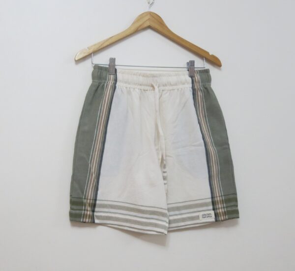 Unisex Laur Kikoy Shorts - Image 2