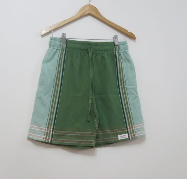 Unisex Laur Kikoy Shorts - Image 3