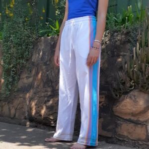 Unisex Koya Kikoy Pants