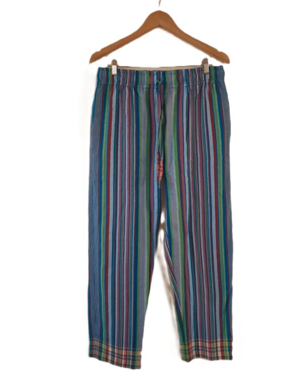 Unisex Koya Kikoy Pants - Image 5