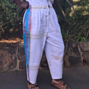 Daima Harem Pants