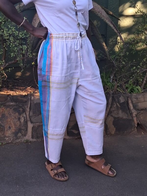 Daima Harem Pants
