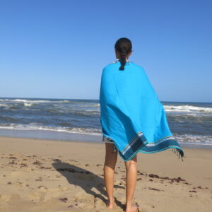 Kikoy Sarong